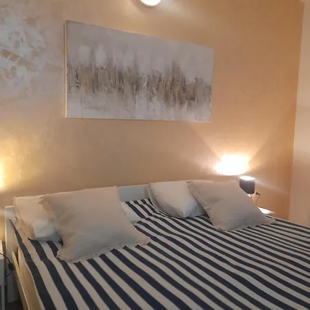 Pearl 1 Jesenice (Split-Dalmatia)