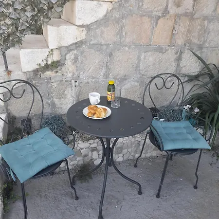 Pearl 1 Apartment Jesenice (Split-Dalmatia)