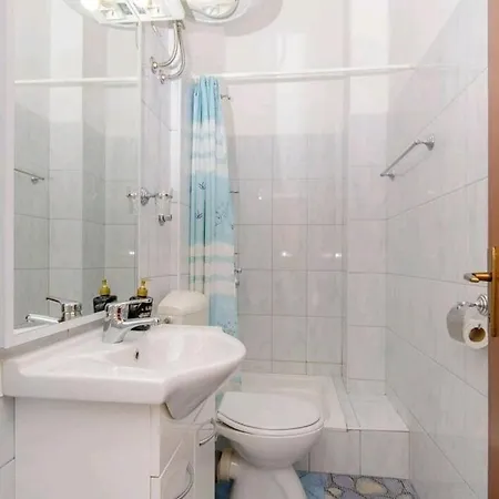 Pearl 1 Appartement Jesenice (Split-Dalmatia)