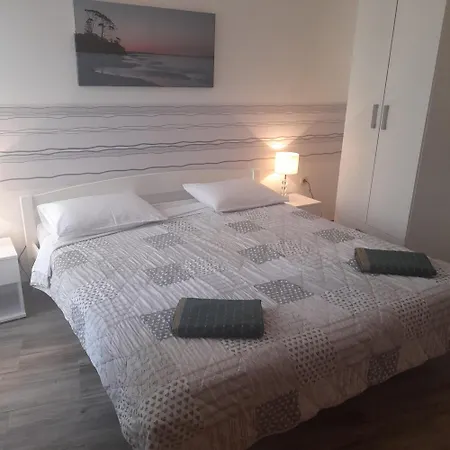 Pearl 1 Apartman