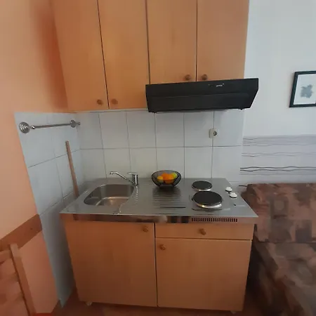 Pearl 1 * Jesenice (Split-Dalmatia)