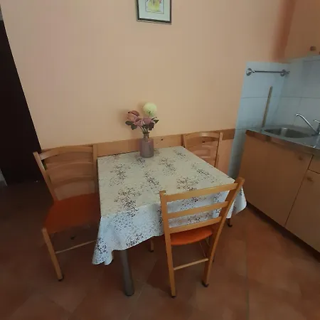 Pearl 1 Appartement *