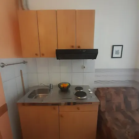 Pearl 1 Apartment