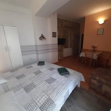 Apartment Pearl 1