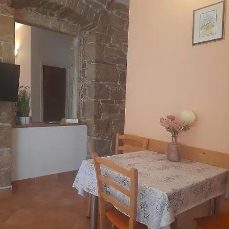 Pearl 1 Apartman