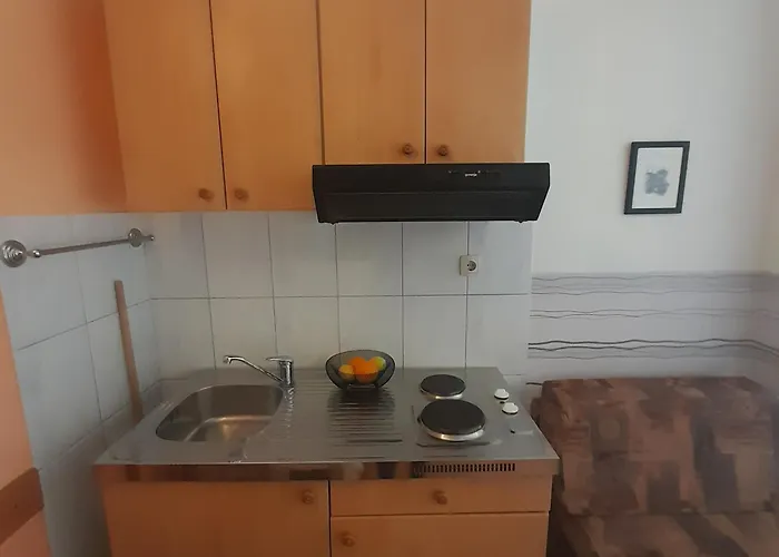 Pearl 1 Apartman